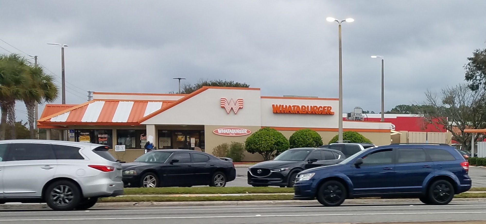 Whataburger