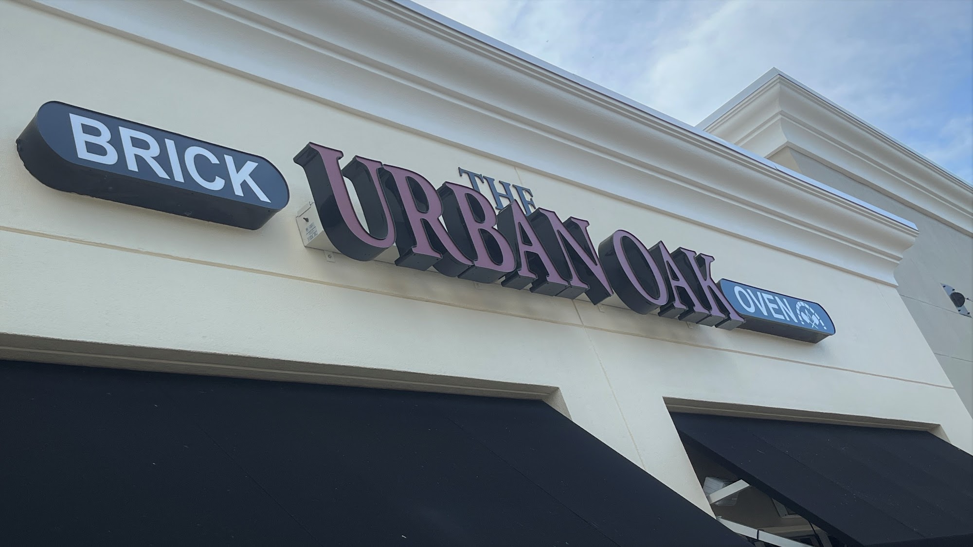 The Urban Oak Grill And Bar