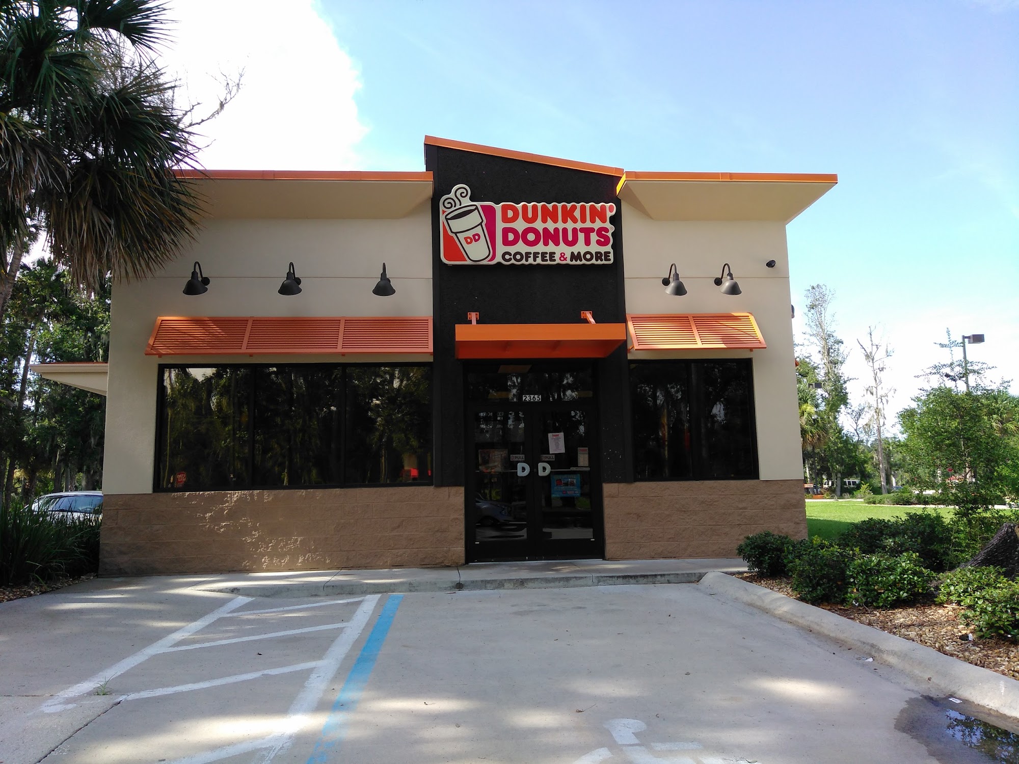 Dunkin'