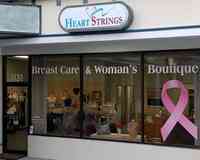 Heart Strings Breast Care Boutique