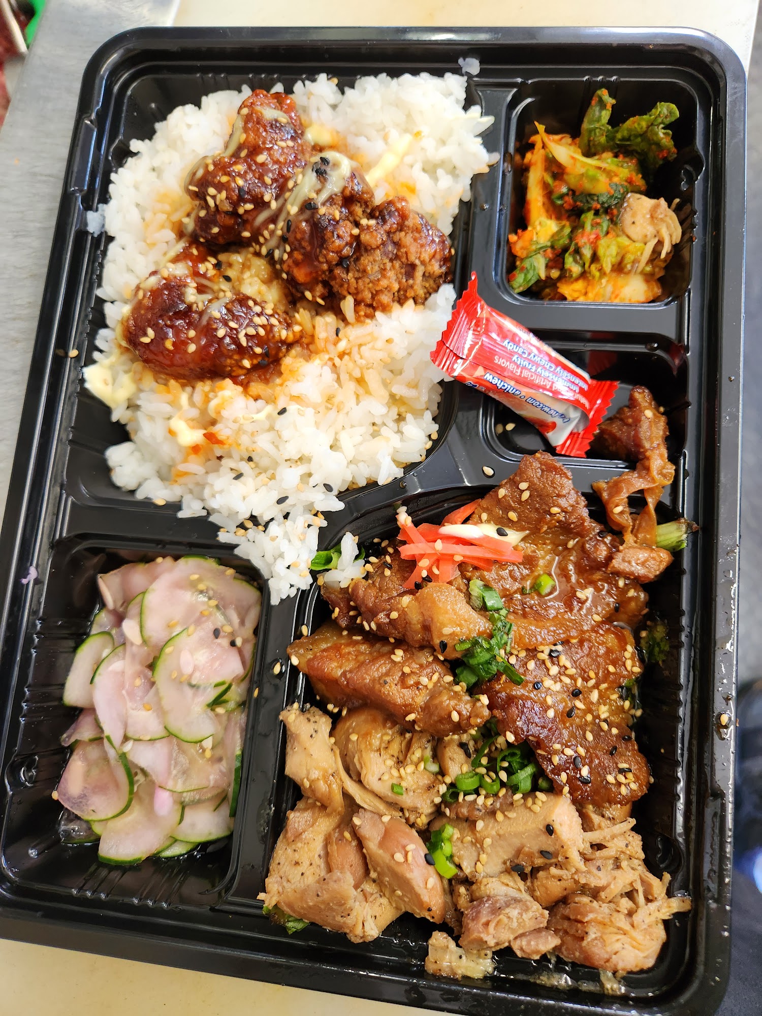 My Ohana Food truck, Niceville Menu, Reviews (30), Photos Restaurantji