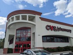 CVS Pharmacy