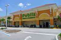 Publix Pharmacy at Shoppes at Del Prado