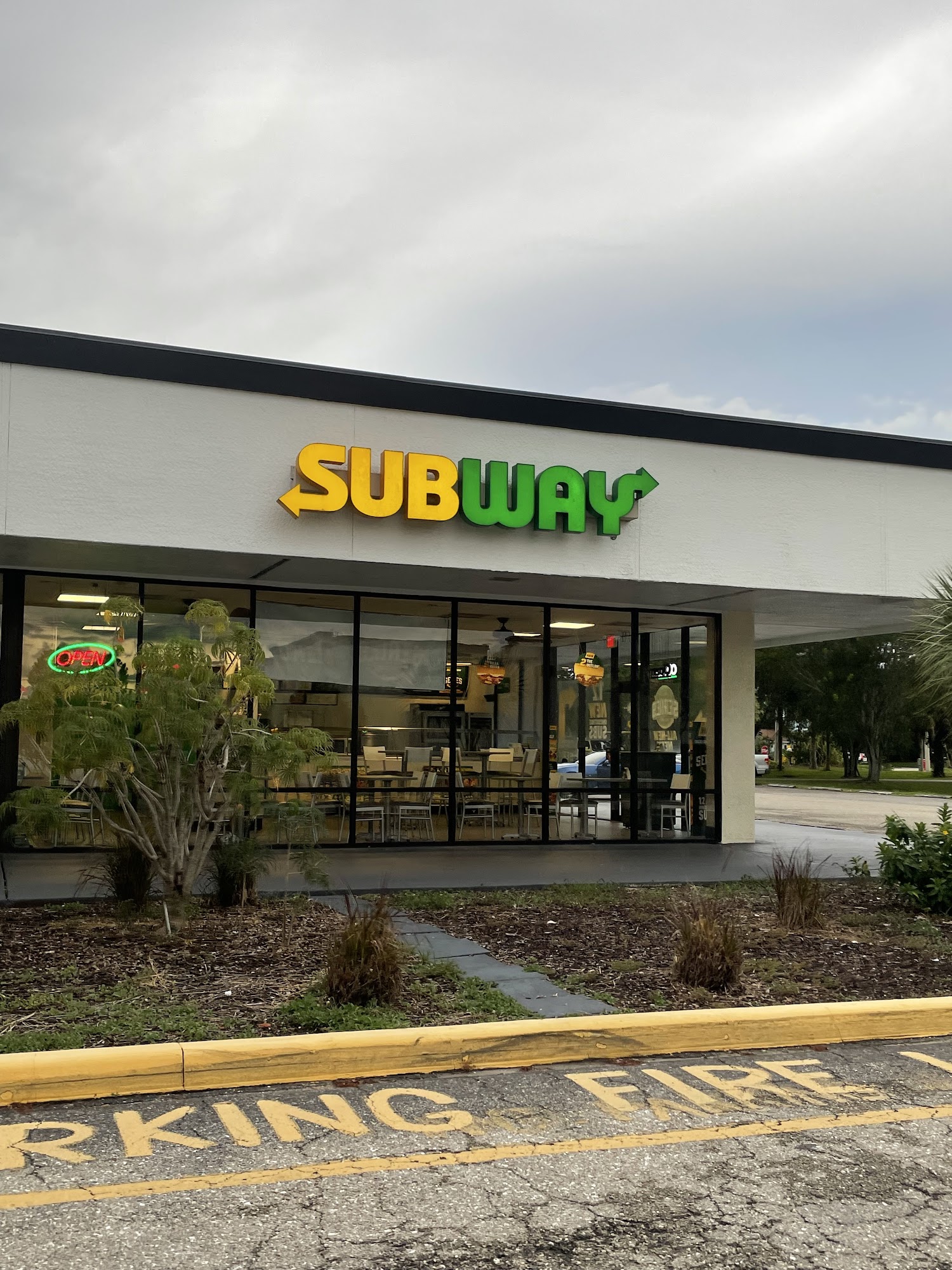 Subway