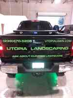 Utopia Landscaping Incorporated