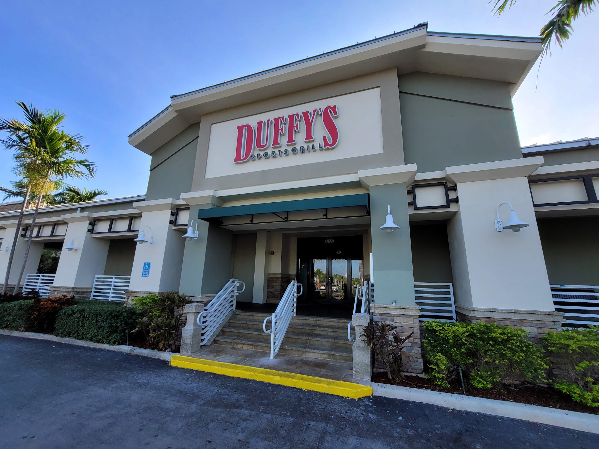 Duffy's Sports Grill