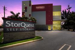 StorQuest Self Storage