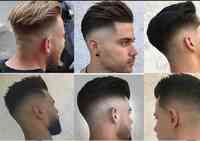 Ojus Barbers and Hairstyling