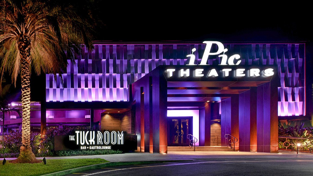 IPIC Theaters
