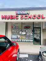 Nenne's Music School - North Miami Beach
