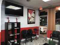 MG Luxury Salon & Barber Shop
