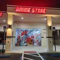 Super Anime Store - North Miami