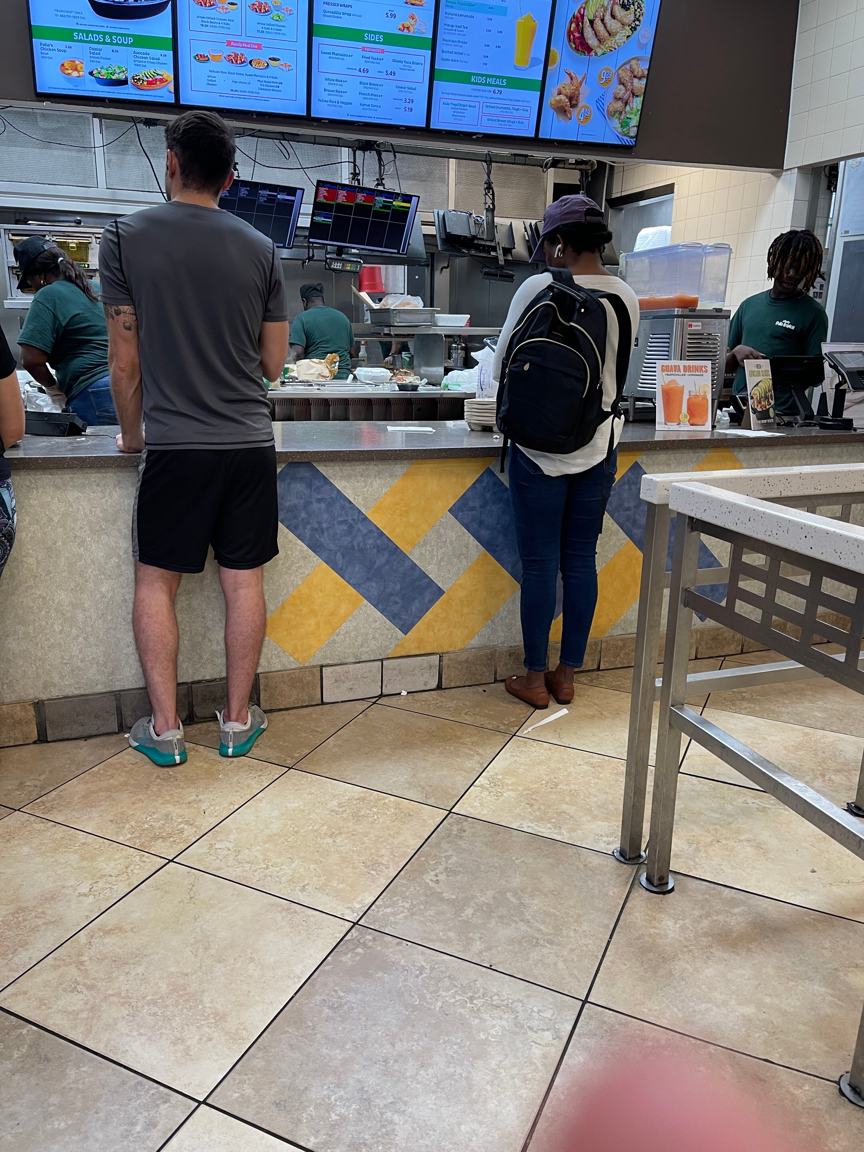 Photo credit: Tripadvisor