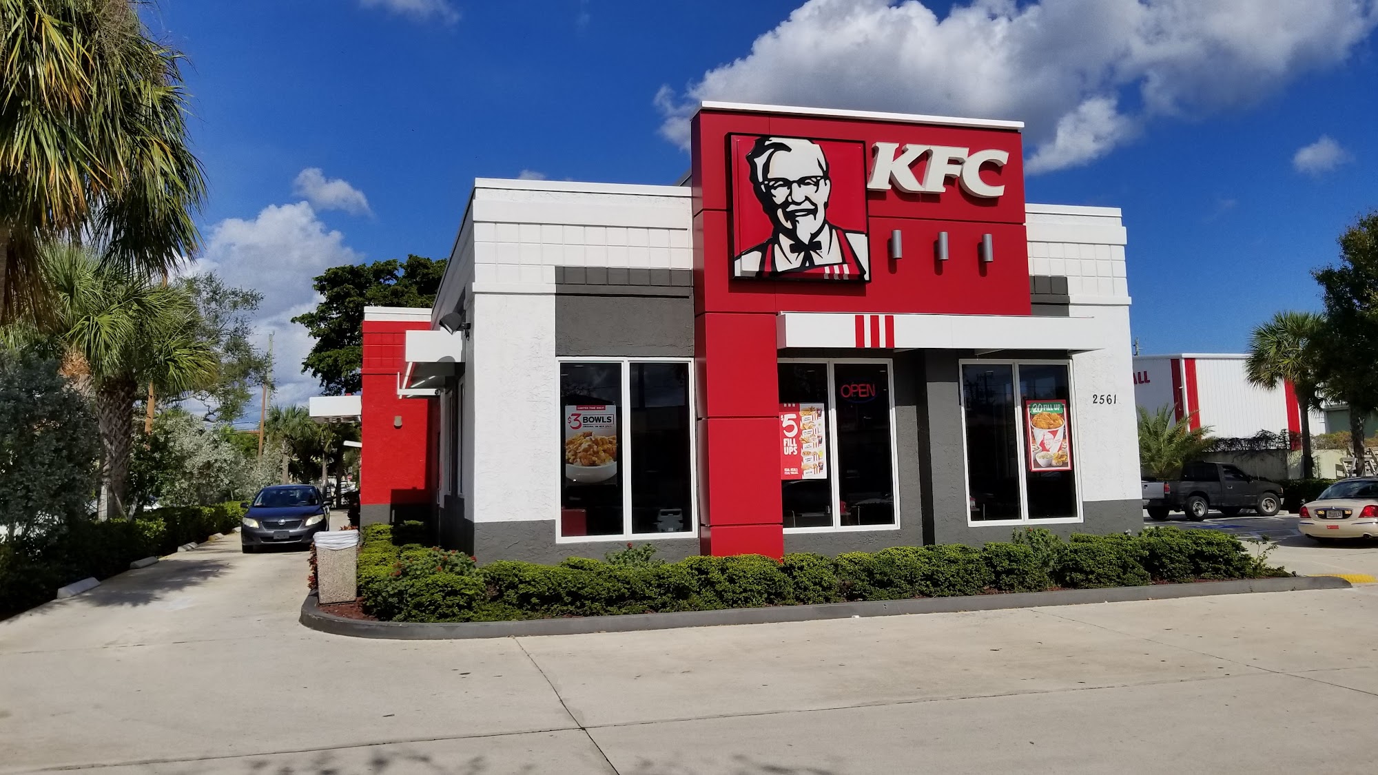 KFC