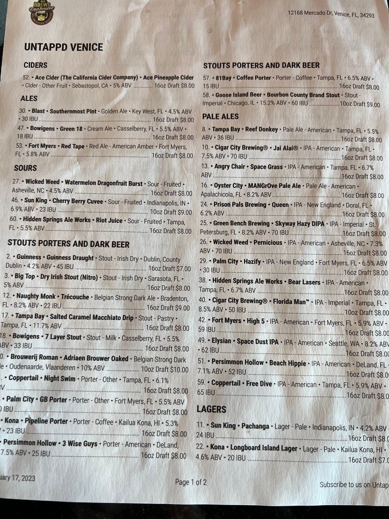 Photo credit: Tripadvisor