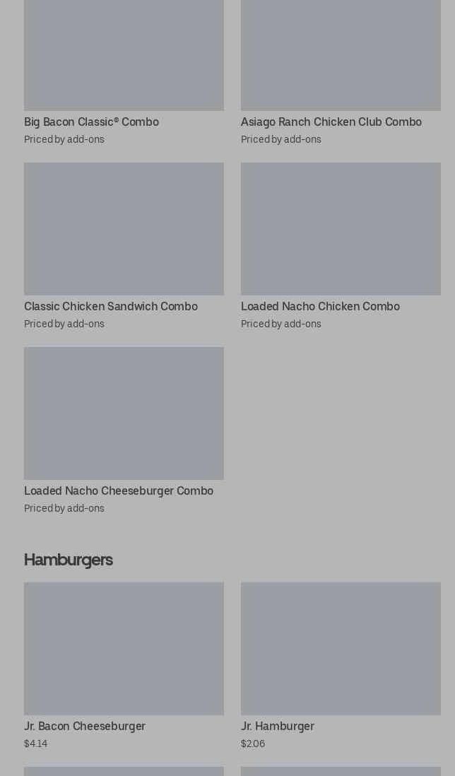 Photo credit: Posmates