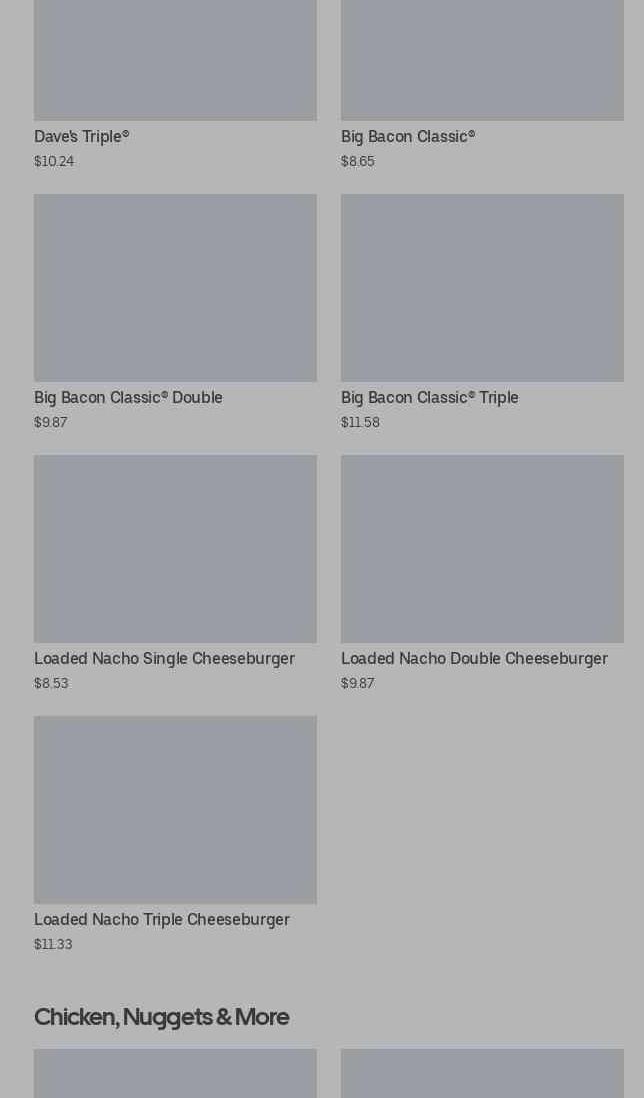 Photo credit: Posmates