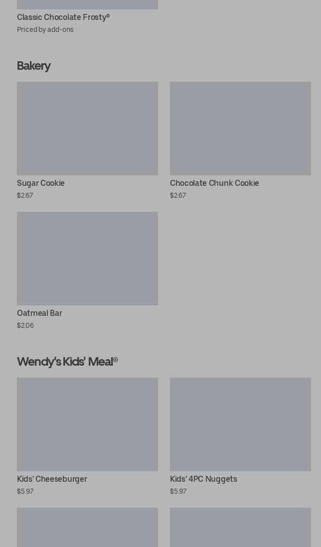 Photo credit: Posmates