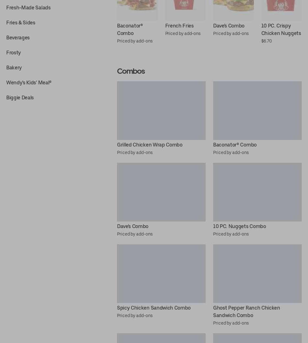 Photo credit: Posmates