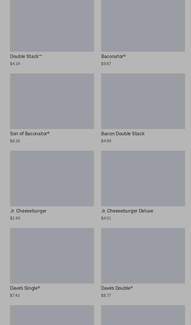 Photo credit: Posmates