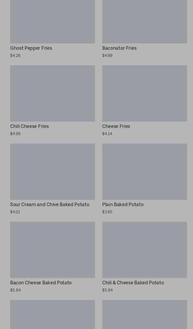 Photo credit: Posmates