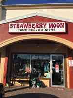 Strawberry Moon Home Decor & Gifts