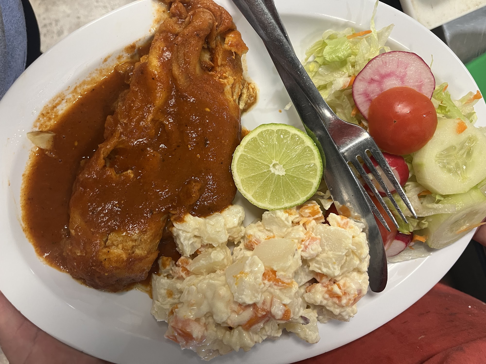 Jenaritos