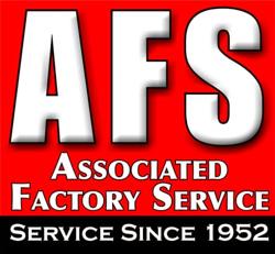 Associated Factory Service