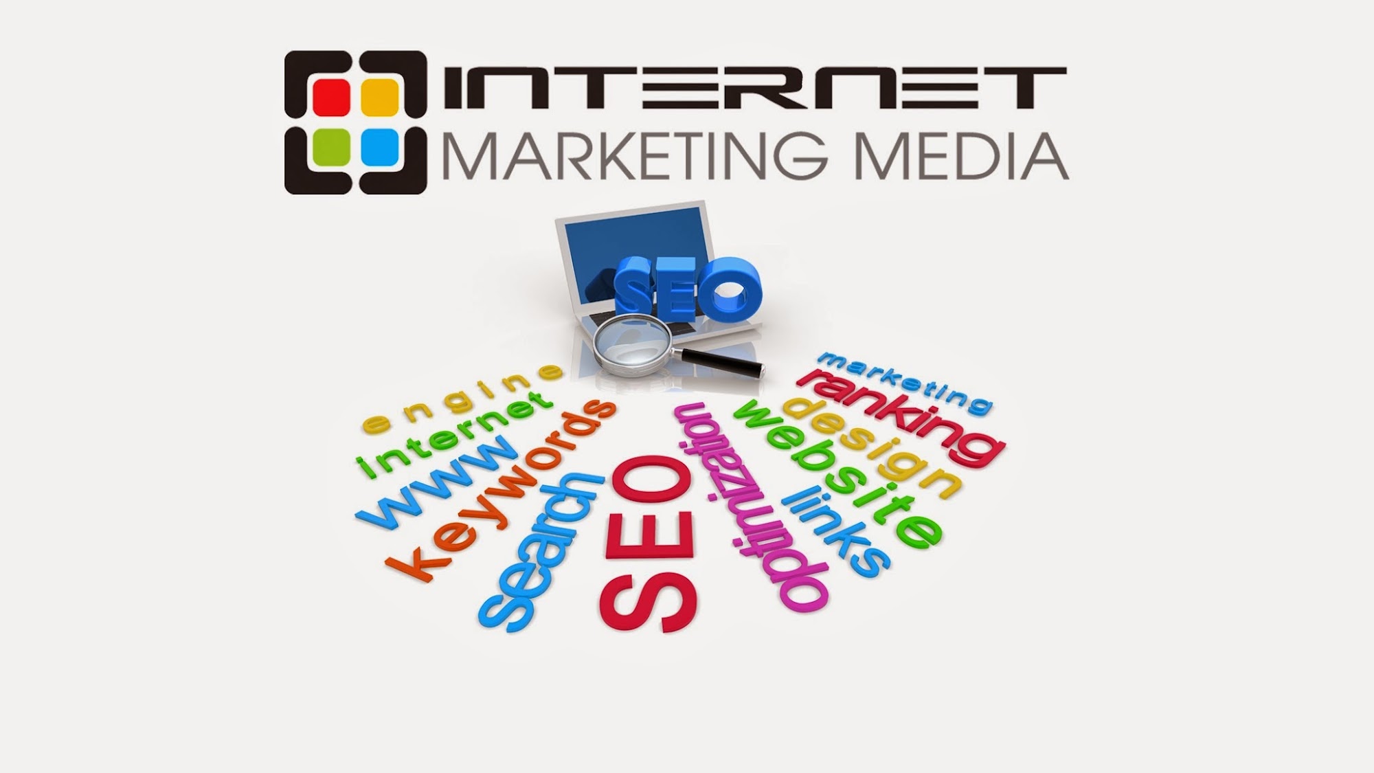Internet Marketing Media