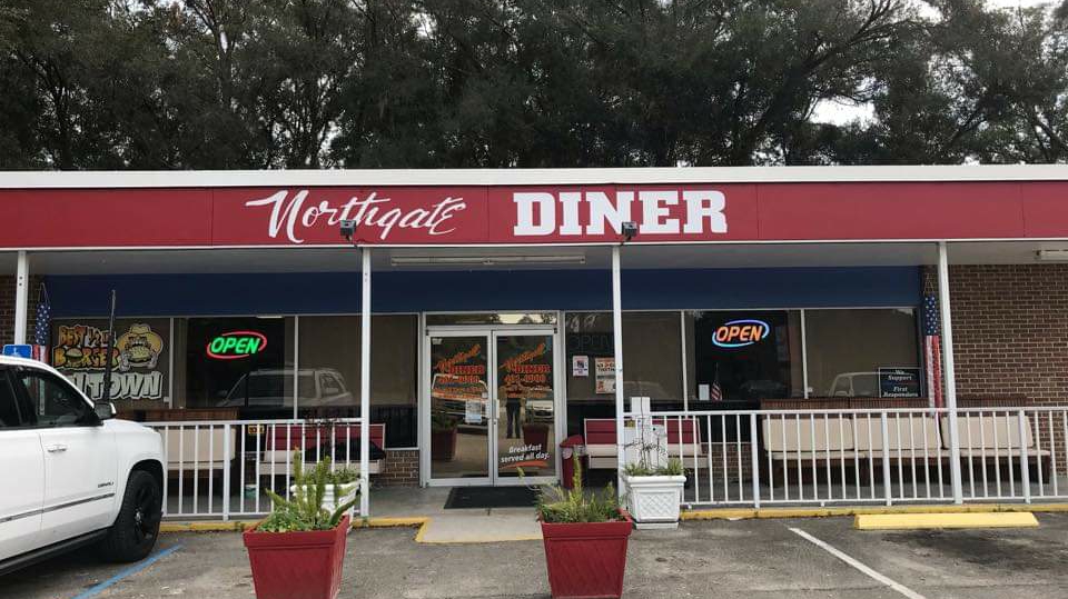 Northgate Diner