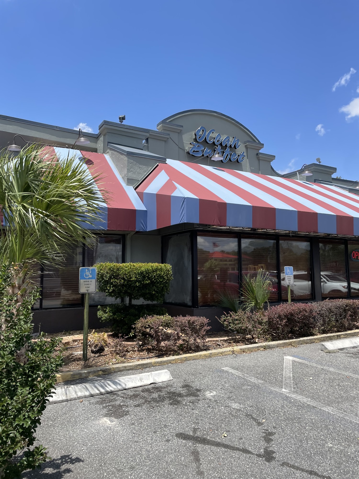 Ocean Buffet, Ocala - Menu, Reviews (378), Photos (56) - Restaurantji