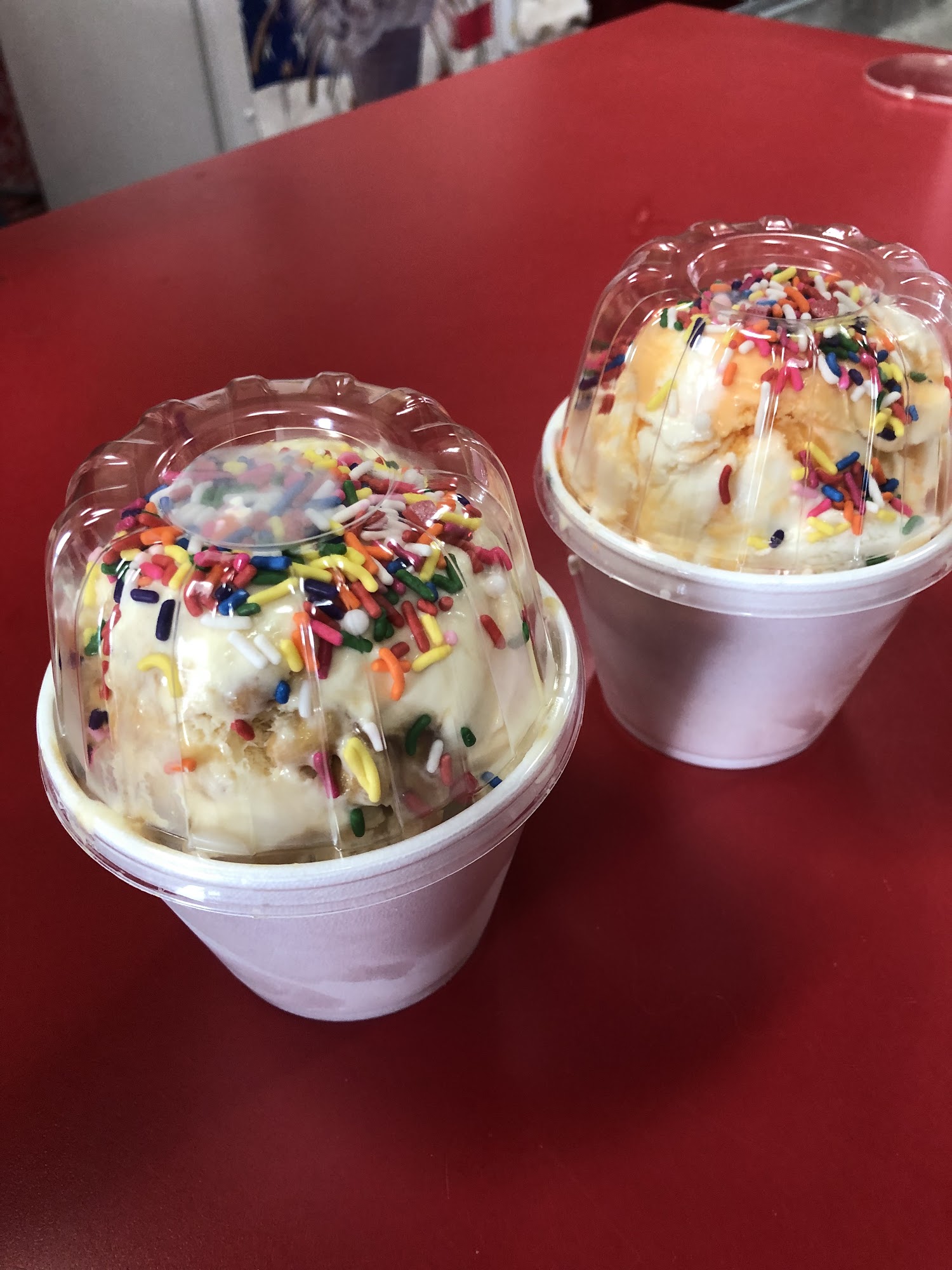Scoops Ice Cream Parlor Inc, Ocala Menu, Reviews (237), Photos (38) Restaurantji
