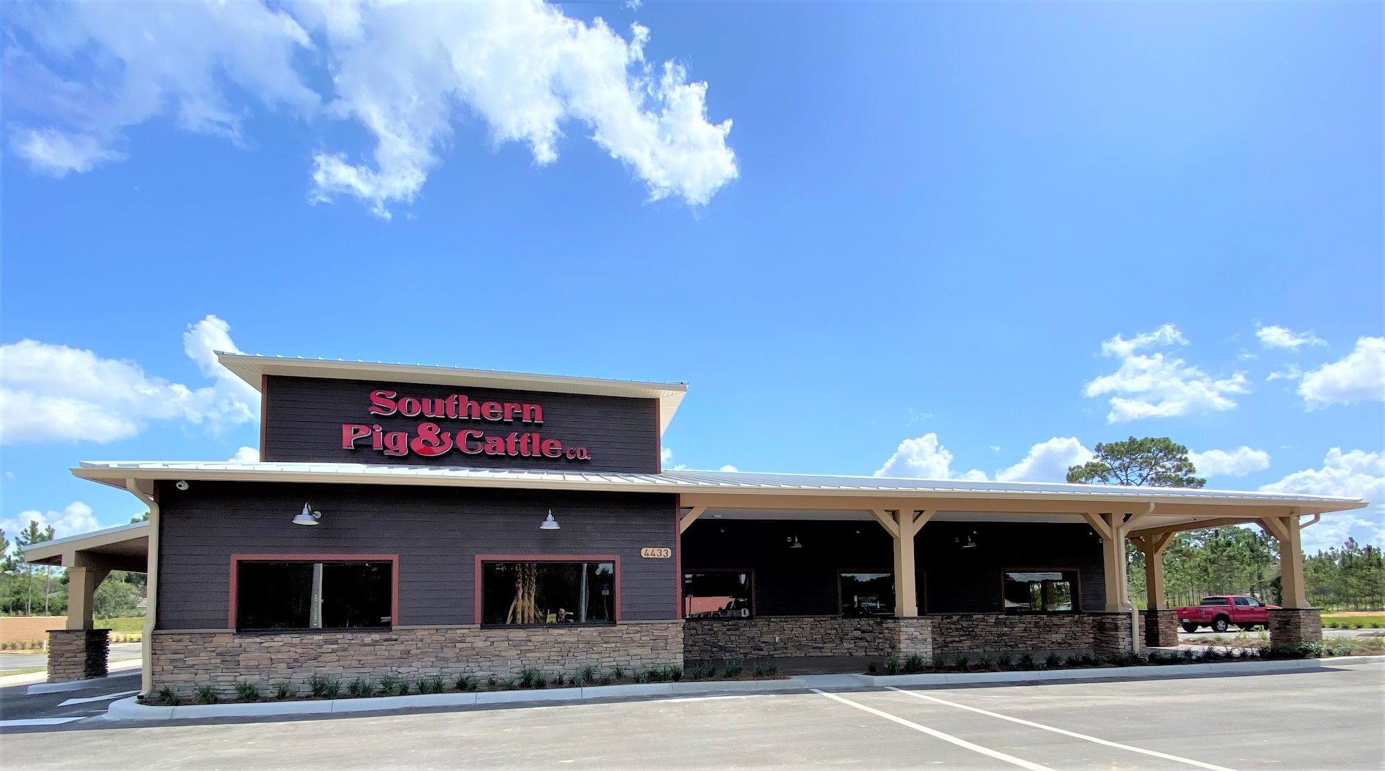 Southern Pig & Cattle Co. Ocala Maricamp