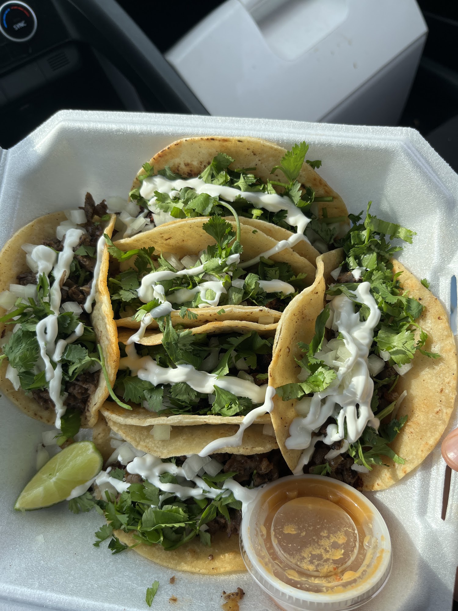 Tacos and more
