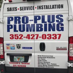 Ocala Plumbing Pros