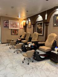 Two Loves Hair & Nails Spa