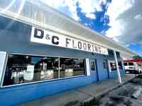 D & C Flooring LLC