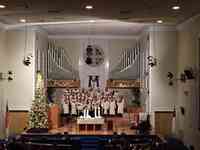 Ocala First United Methodist Church