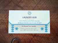 The Laundry Hub Corp
