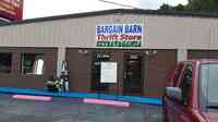 Bargain Barn (formerly Refresh Thriftique)