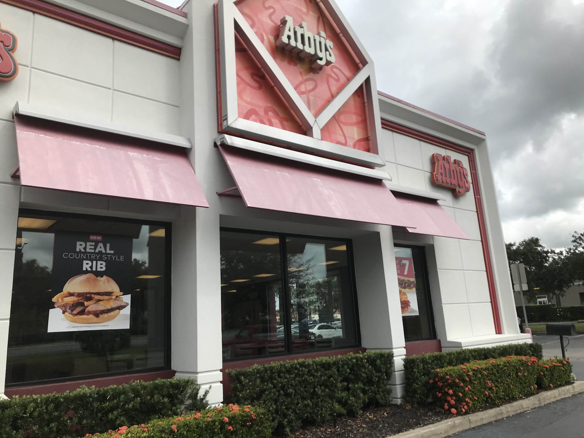 Arby's