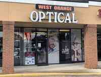 West Orange Optical