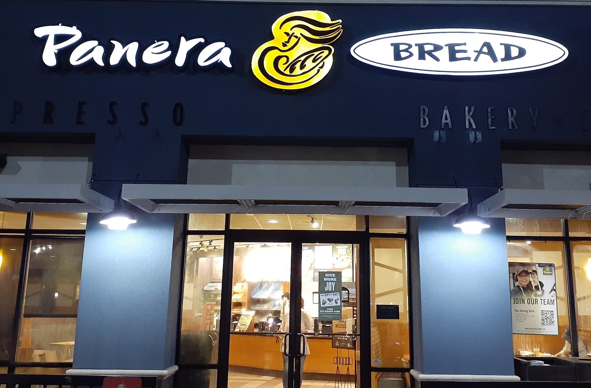 Panera Bread