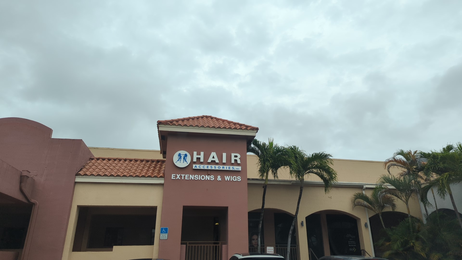 Beauty Giant 8349 NW 36th St, Doral Florida 33166