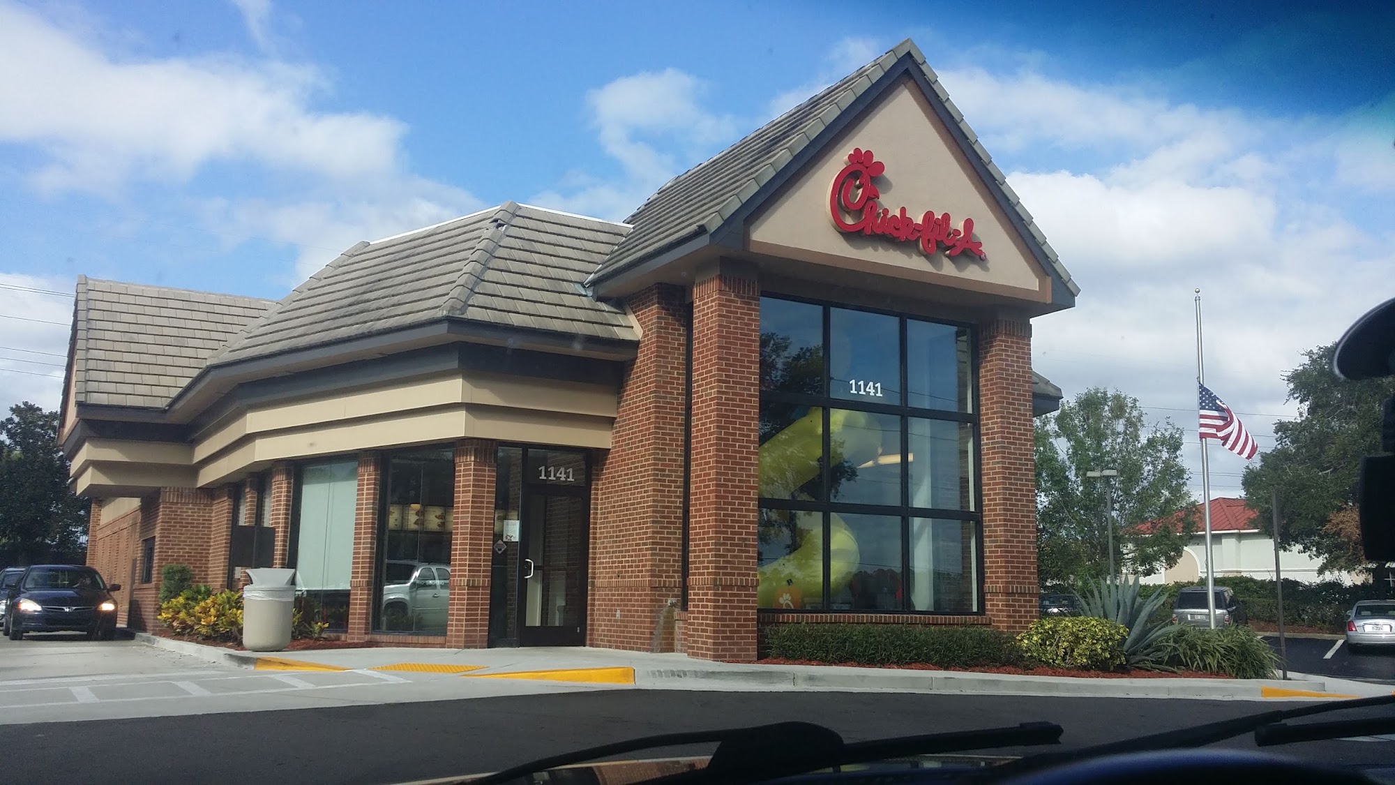 Chick-fil-A