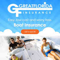 GreatFlorida Insurance - Tina Jett