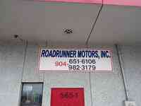 Roadrunner Motors Inc