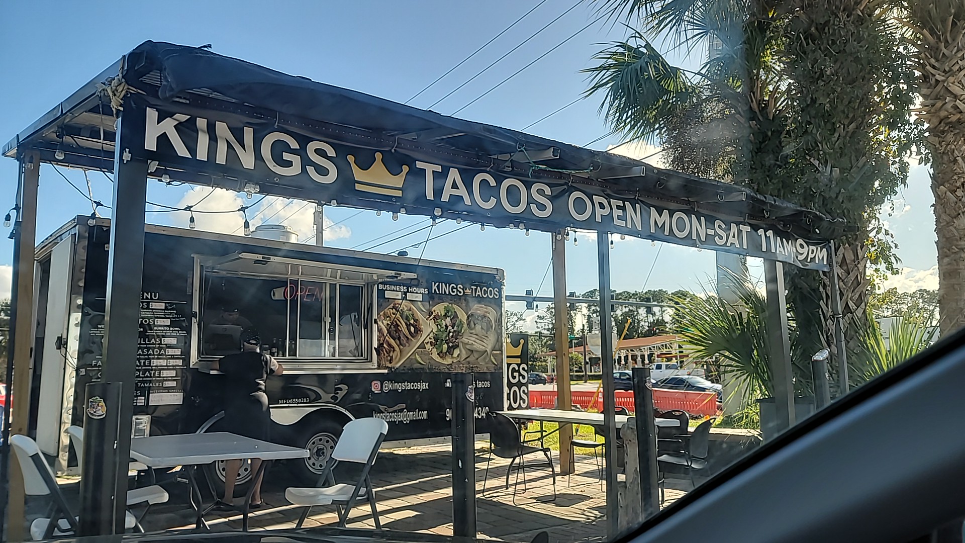 Kings Tacos