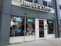 The UPS Store