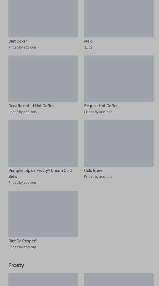 Photo credit: postmates